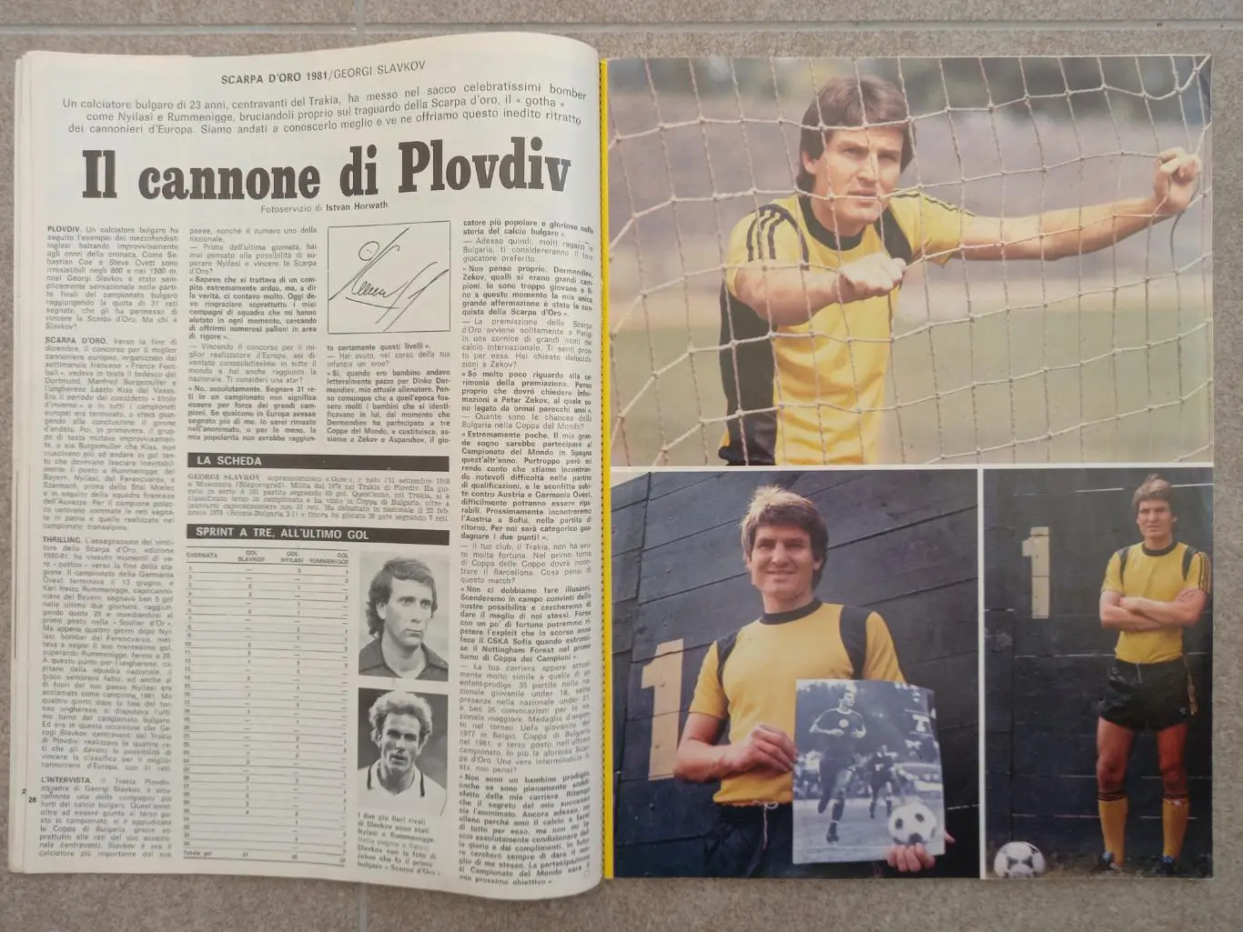 Guerin sportivo 1981 35 3