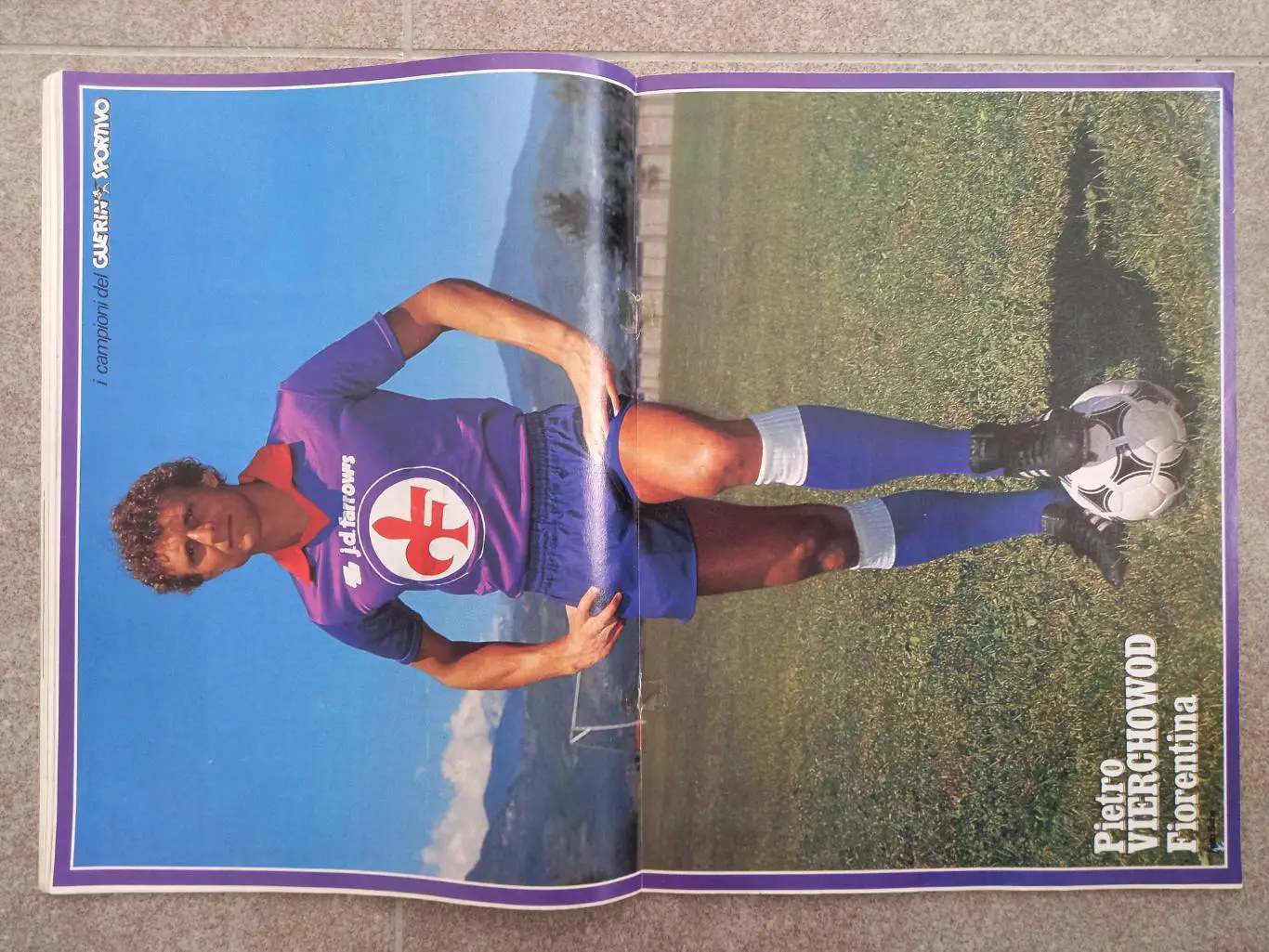 Guerin sportivo 1981 35 7