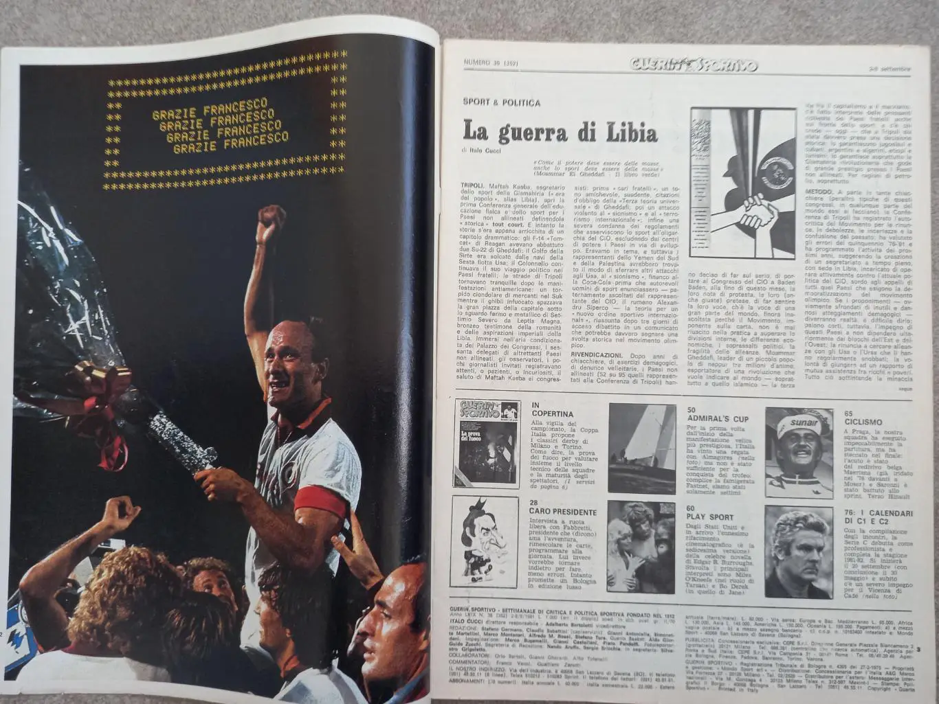 Guerin sportivo 1981 36 1