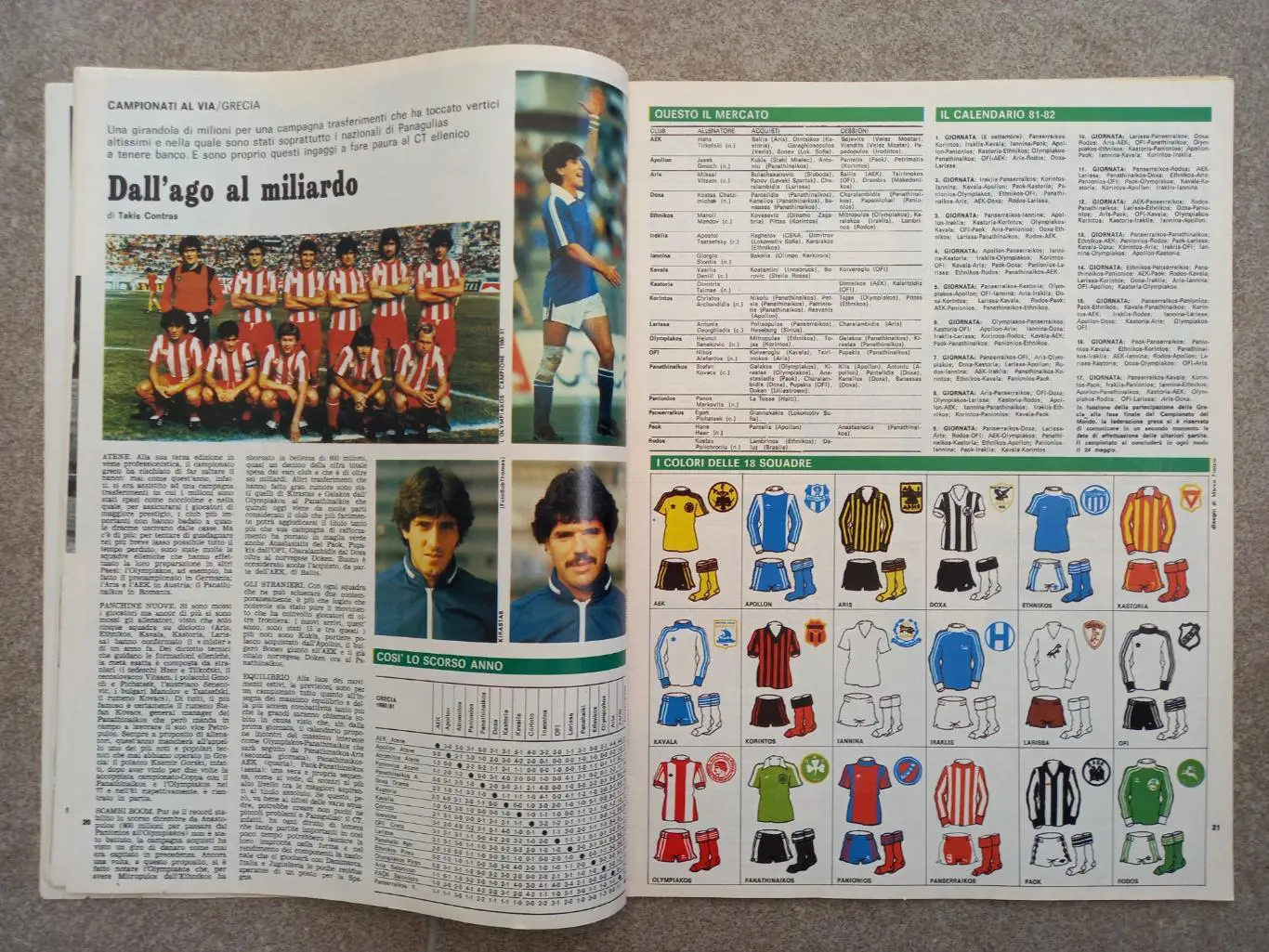 Guerin sportivo 1981 36 4