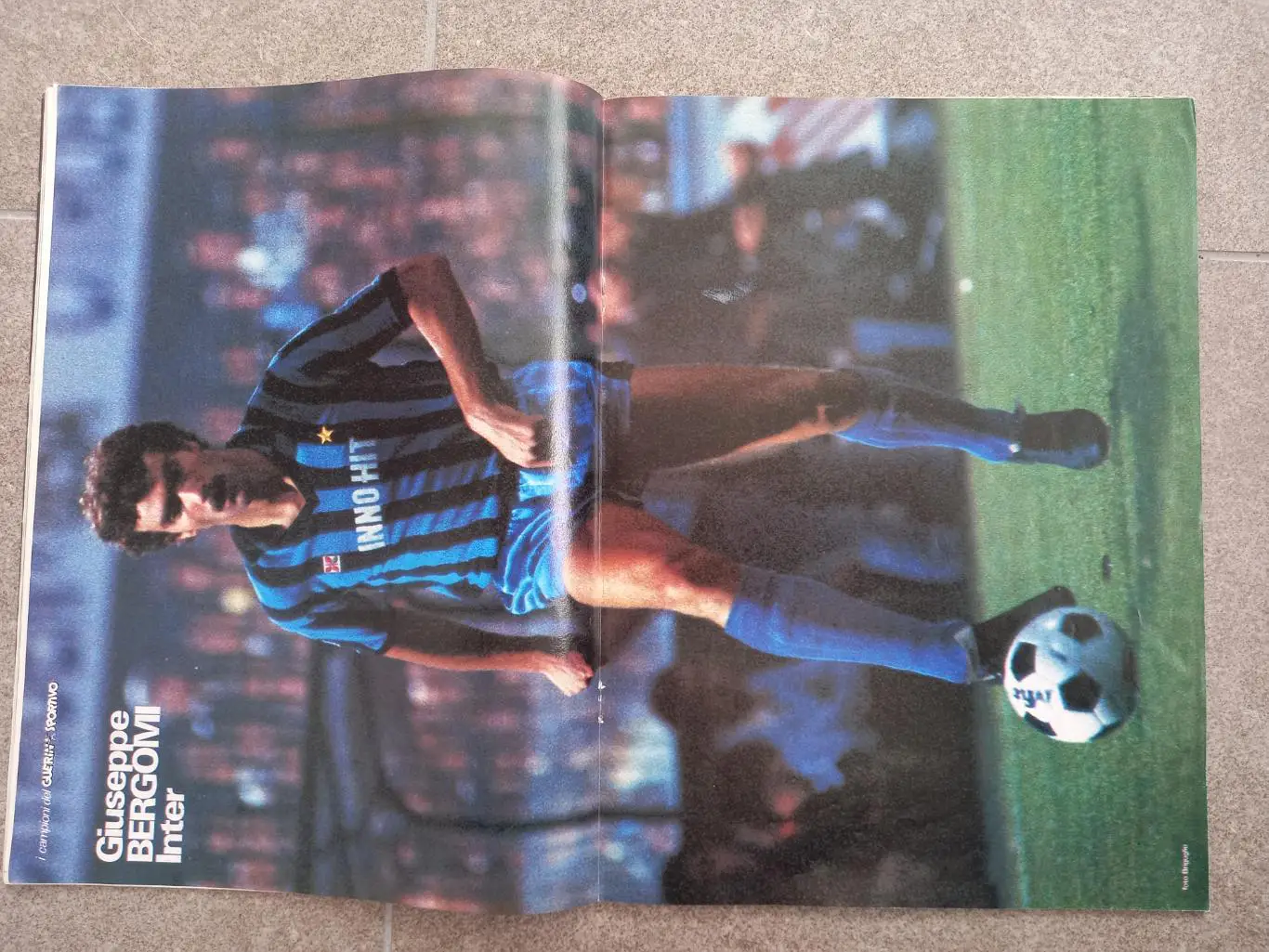 Guerin sportivo 1981 37 5