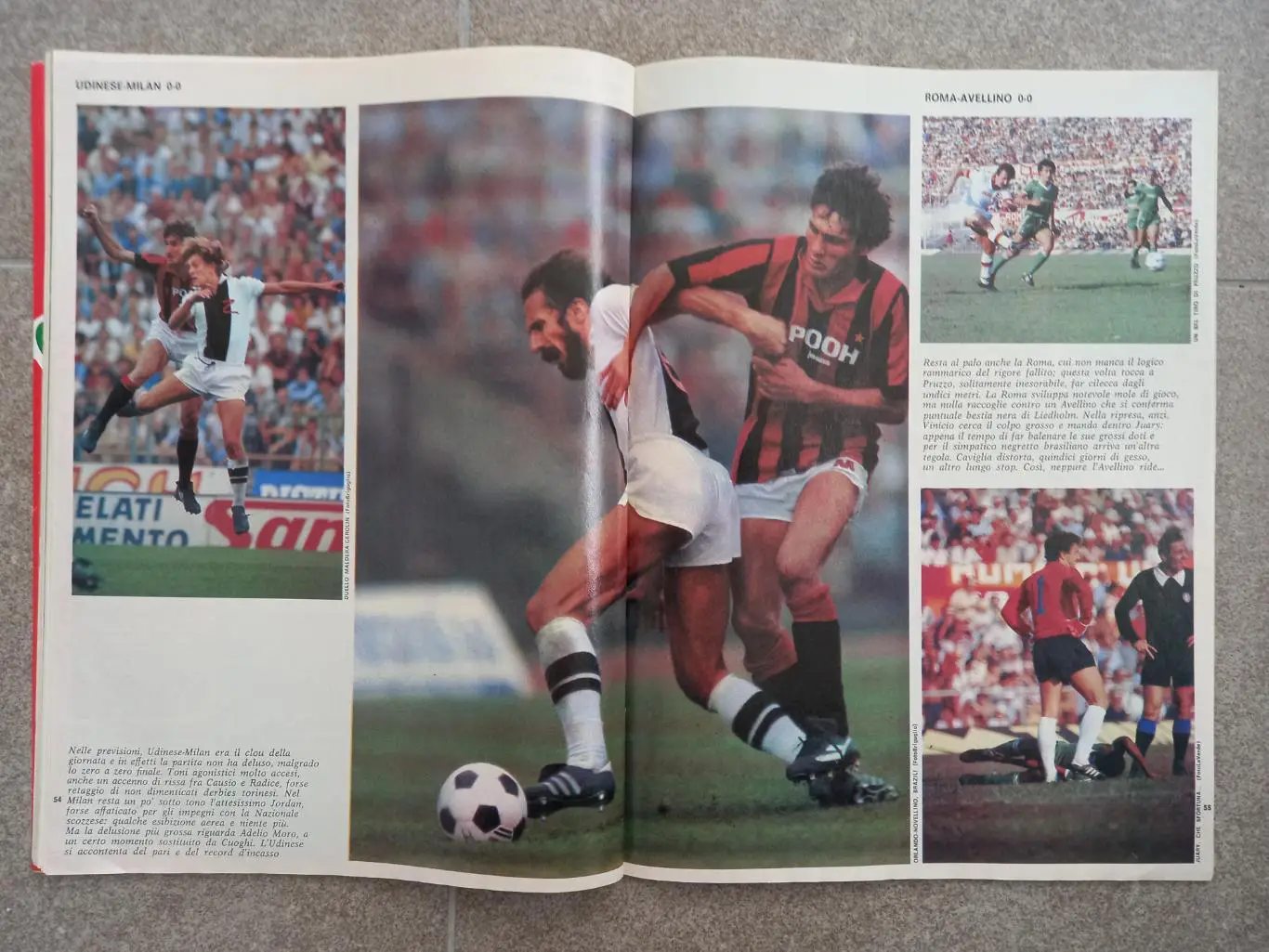 Guerin sportivo 1981 38 5