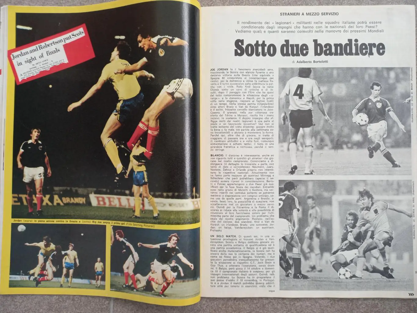 Guerin sportivo 1981 39 3