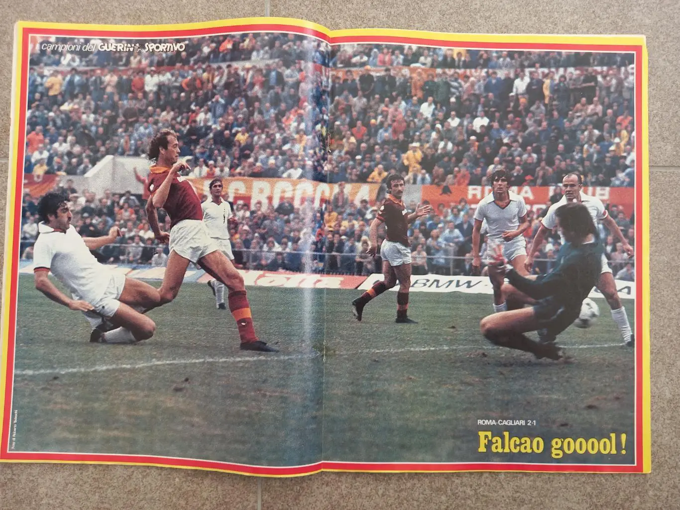 Guerin sportivo 1981 40 5