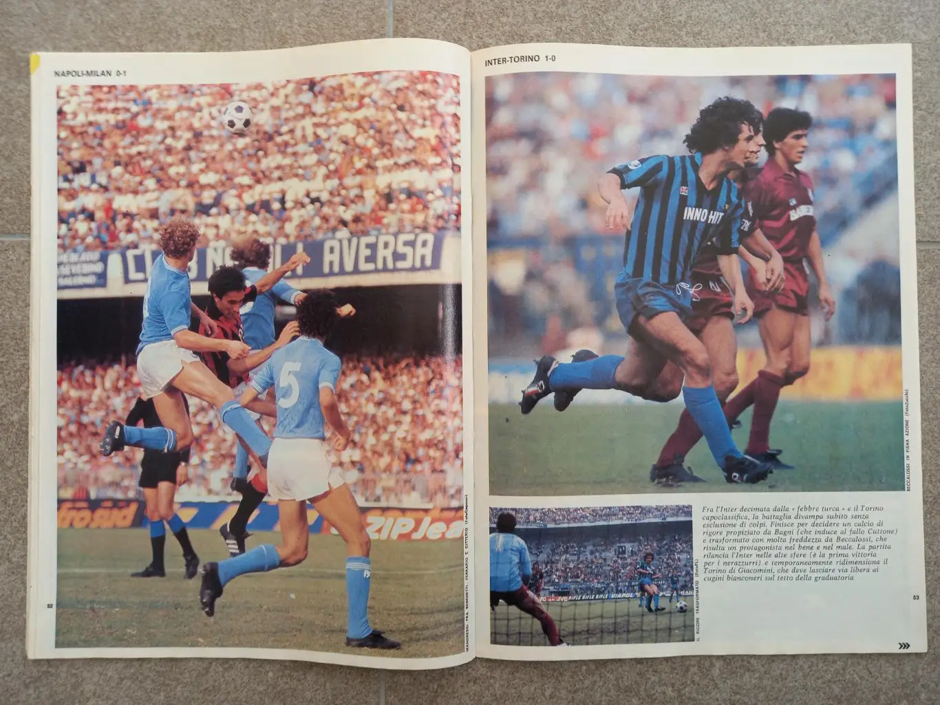 Guerin sportivo 1981 40 6