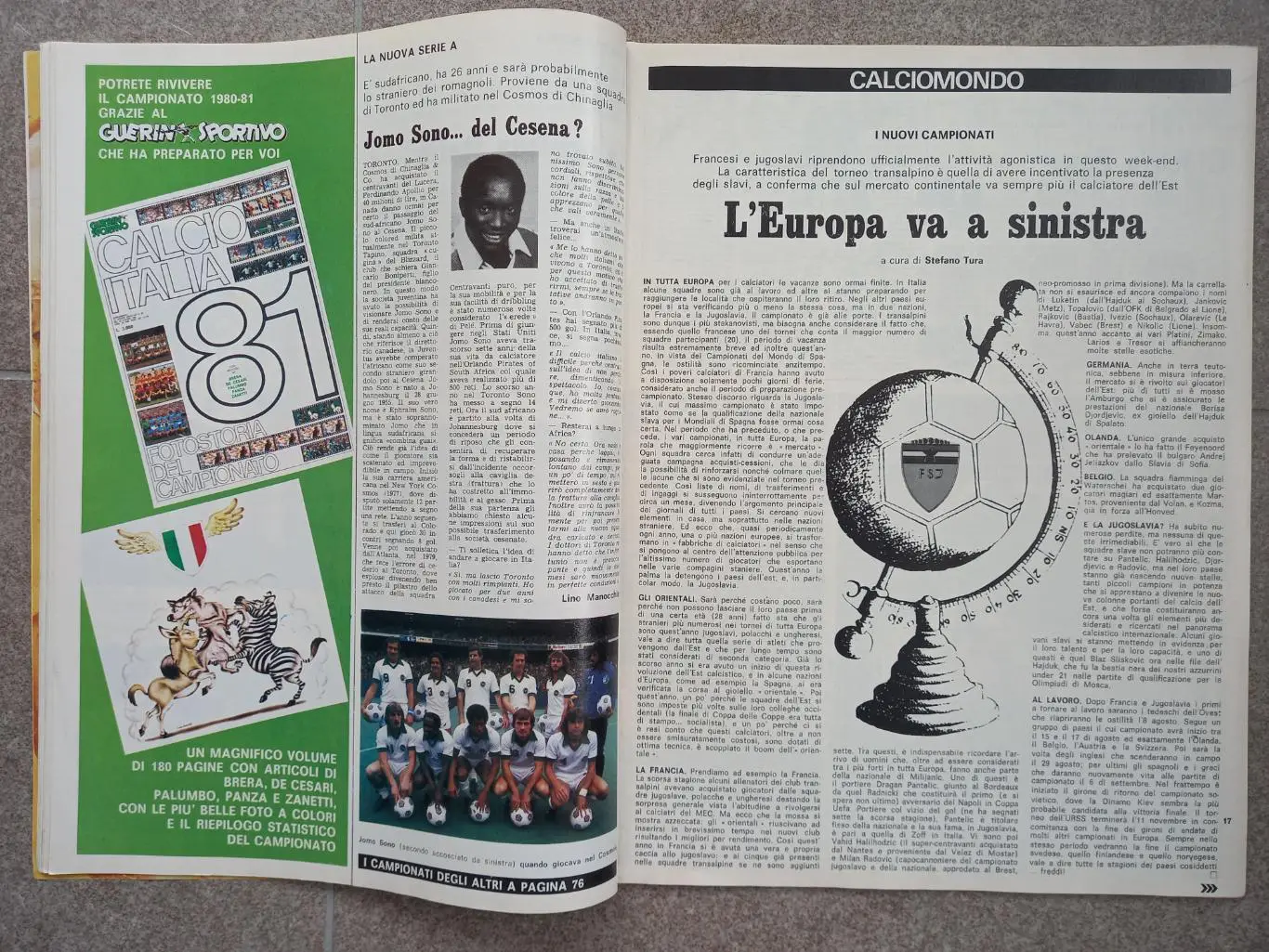 Guerin sportivo 1981 30 1