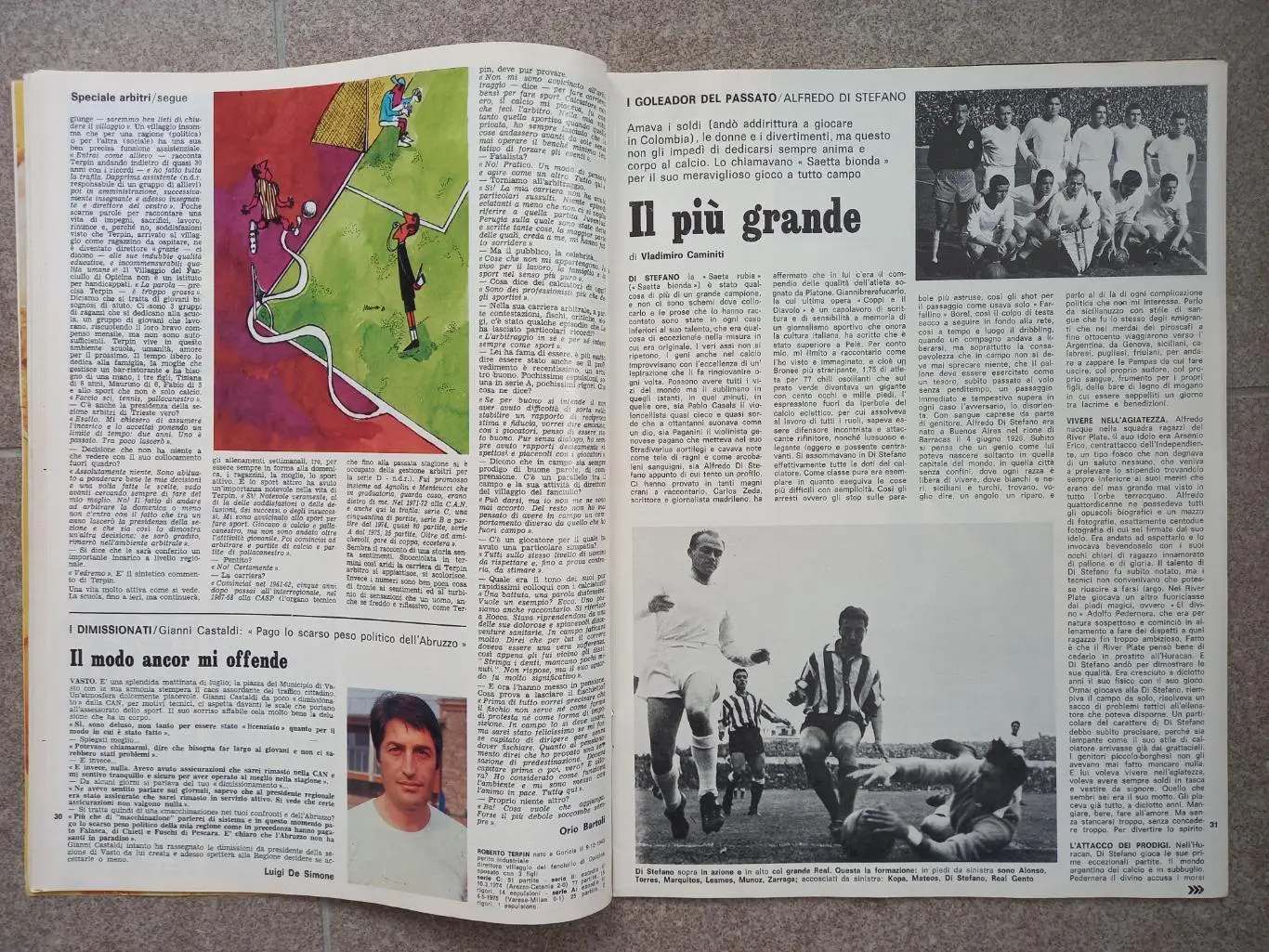 Guerin sportivo 1981 30 4