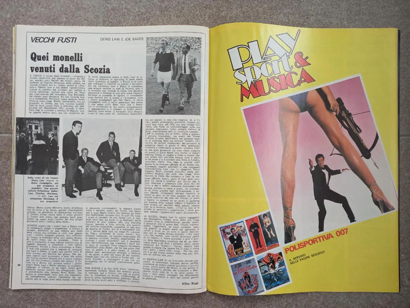 Guerin sportivo 1981 30 6