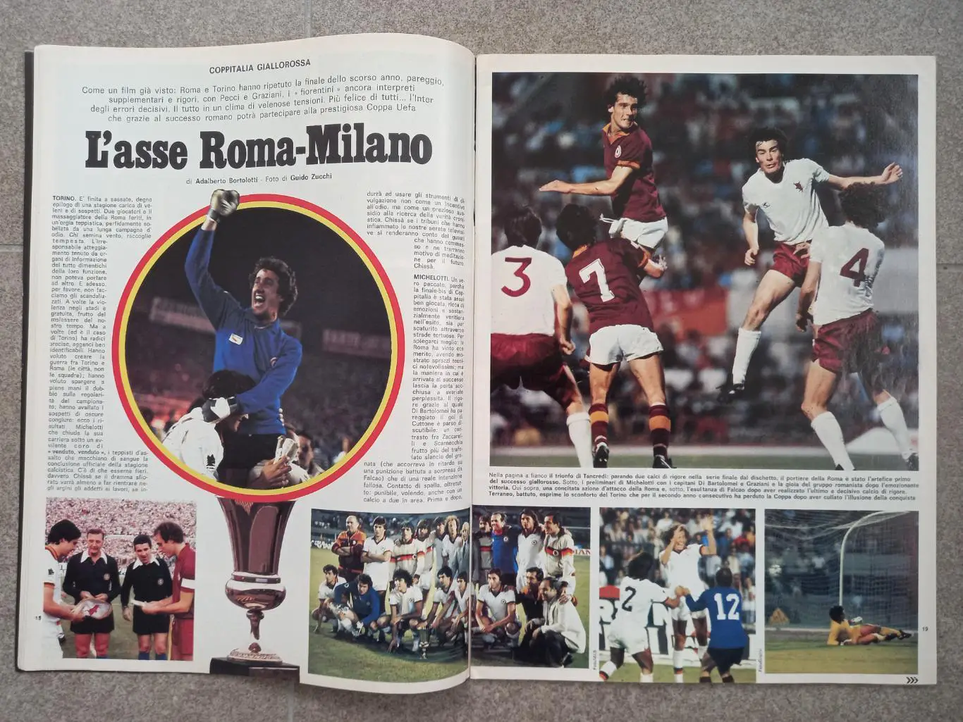 Guerin sportivo 1981 26 4