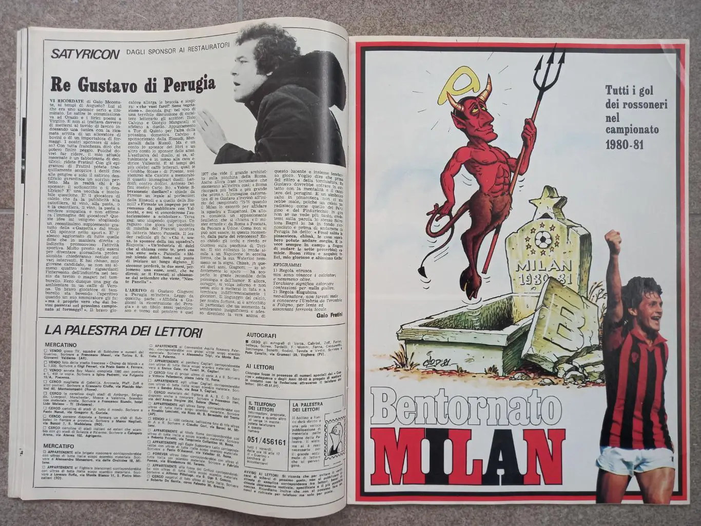 Guerin sportivo 1981 25 3