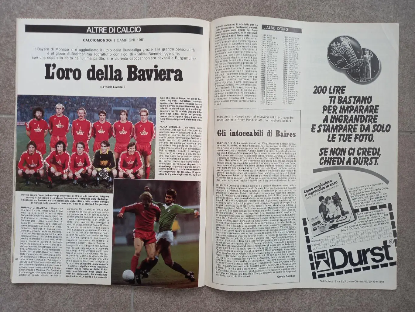 Guerin sportivo 1981 25 5