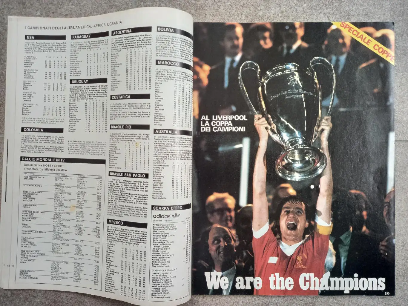 Guerin sportivo 1981 23 2