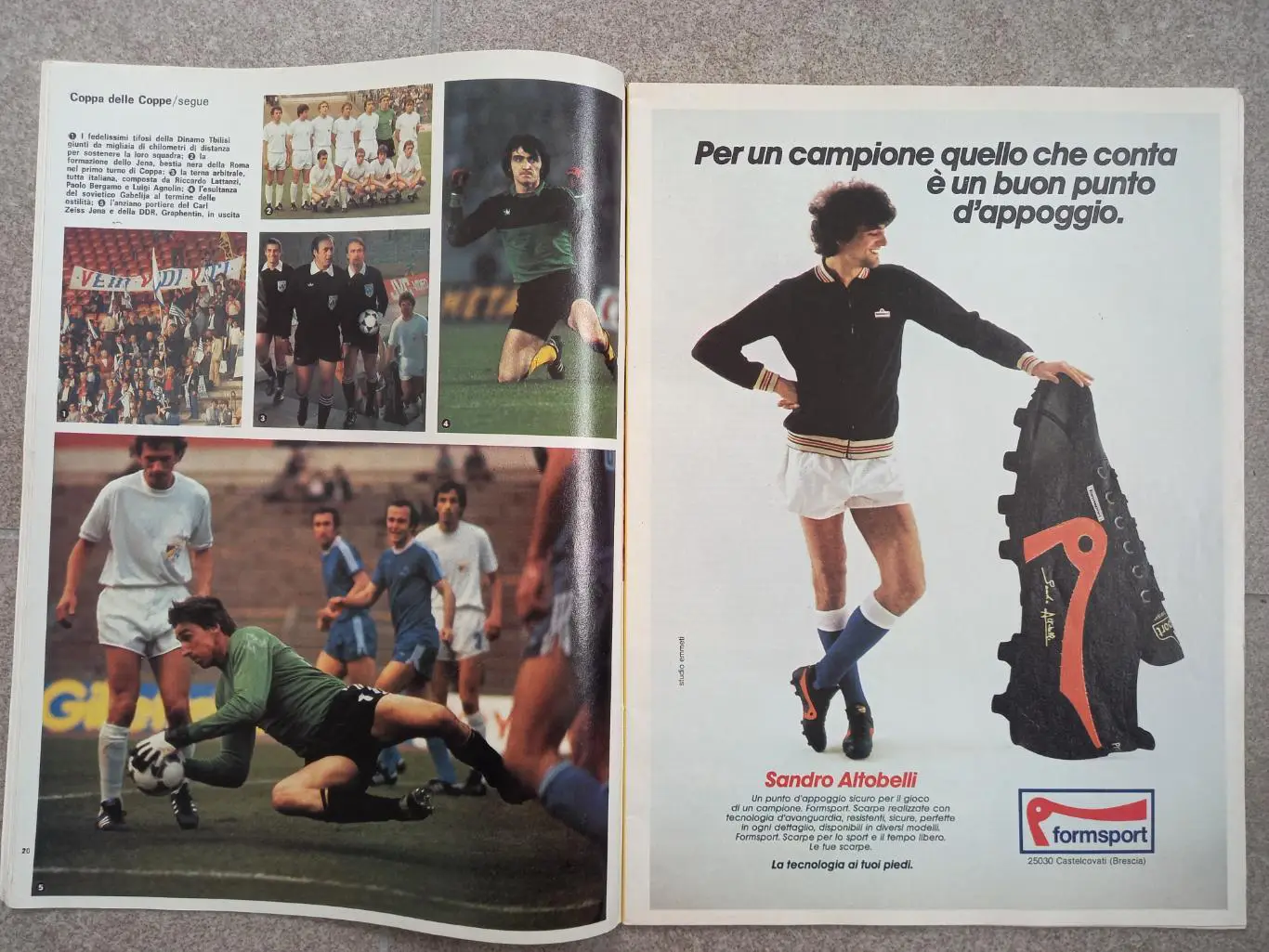 Guerin sportivo 1981 22 3