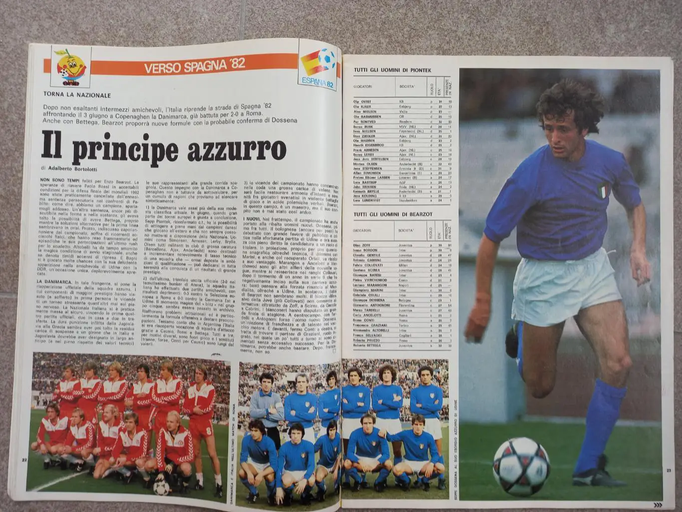 Guerin sportivo 1981 22 4