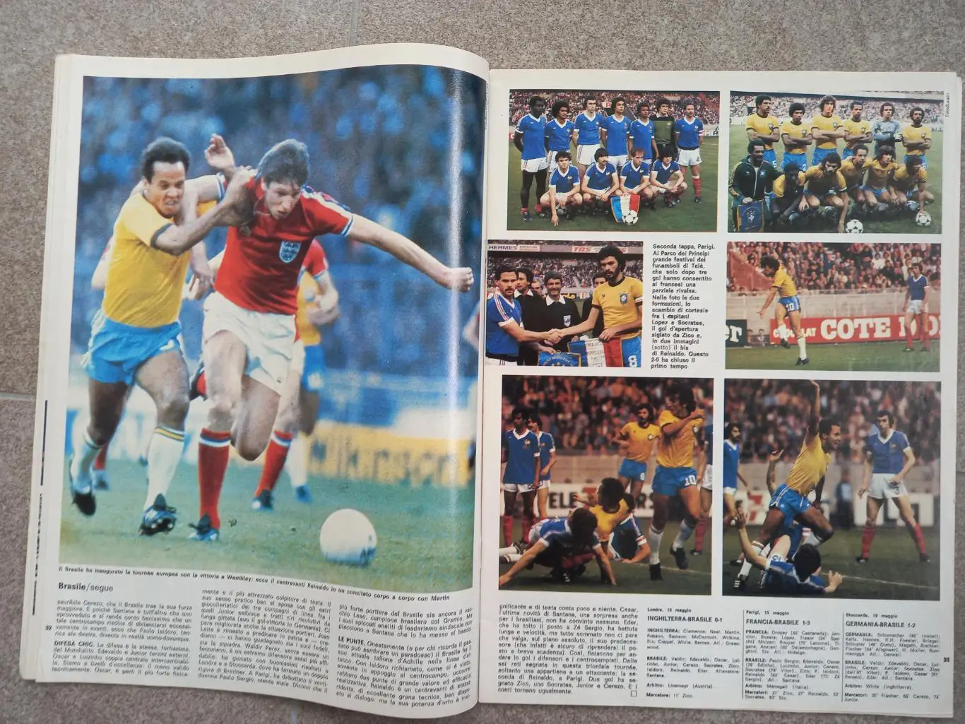 Guerin sportivo 1981 22 5