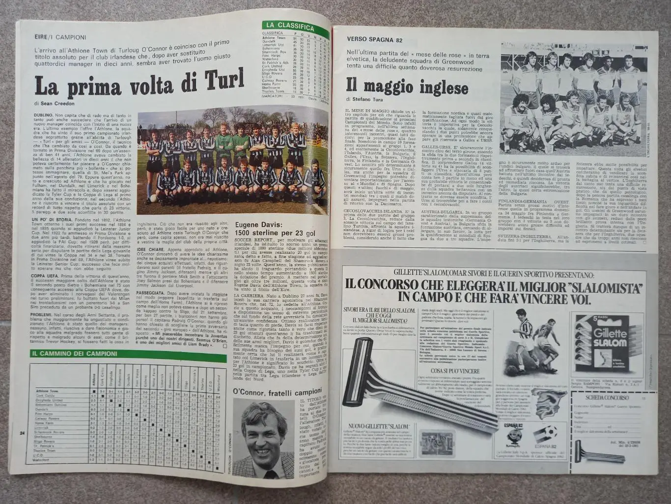 Guerin sportivo 1981 21 3