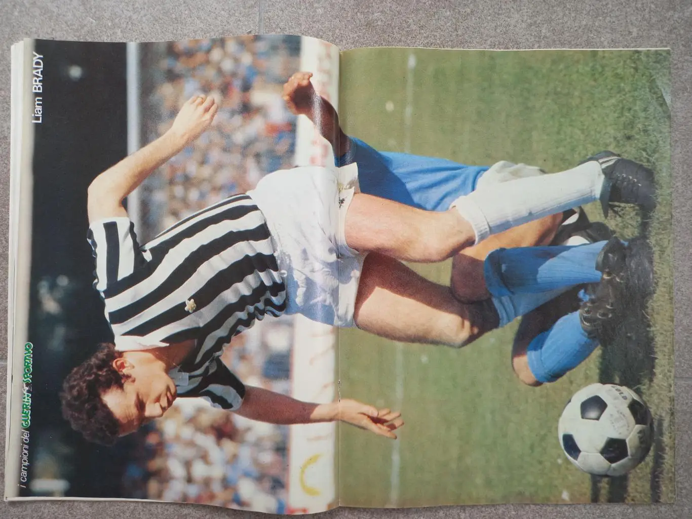 Guerin sportivo 1981 21 5