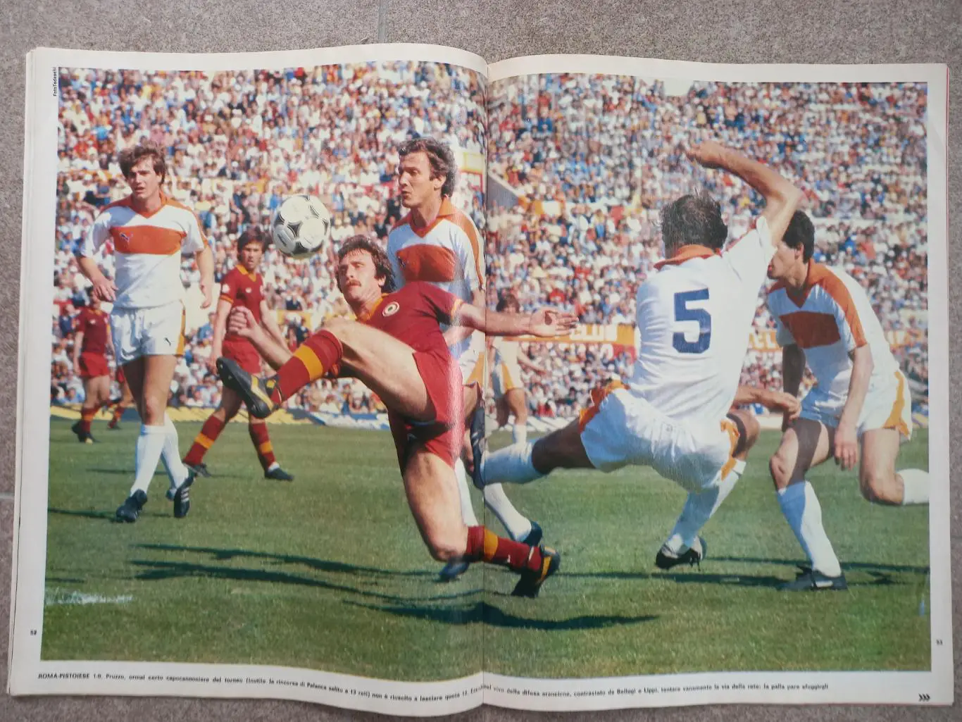 Guerin sportivo 1981 21 6