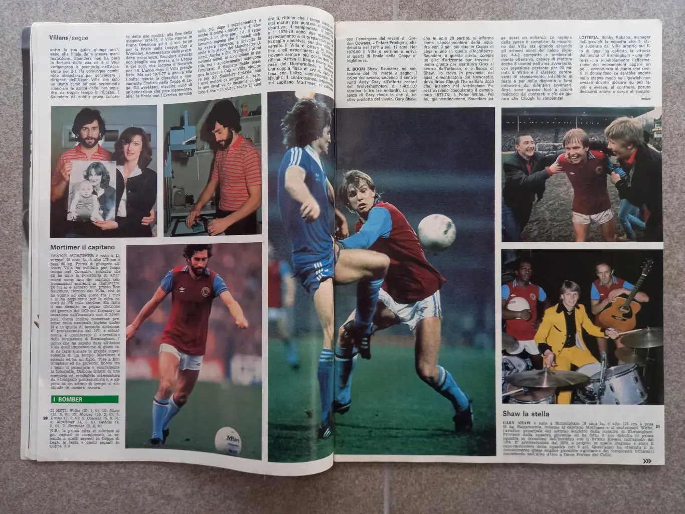 Guerin sportivo 1981 20 3