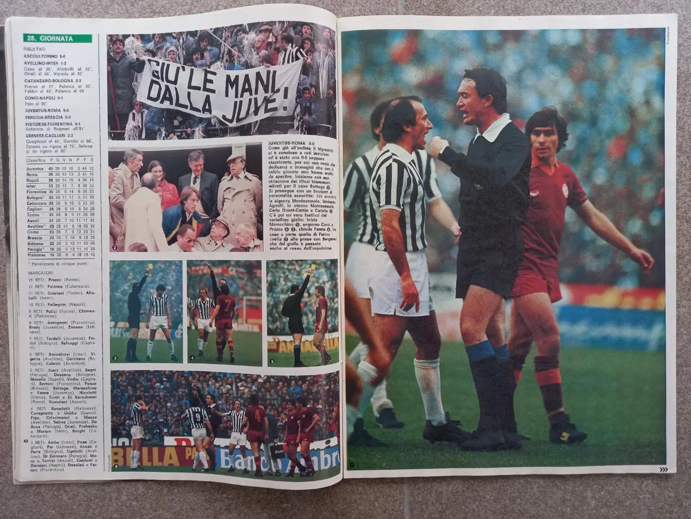 Guerin sportivo 1981 20 5