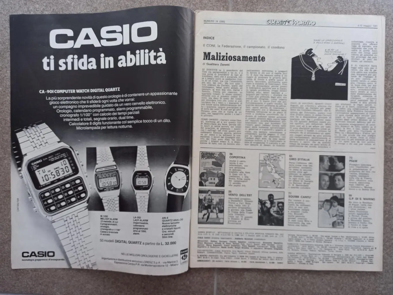 Guerin sportivo 1981 19 1