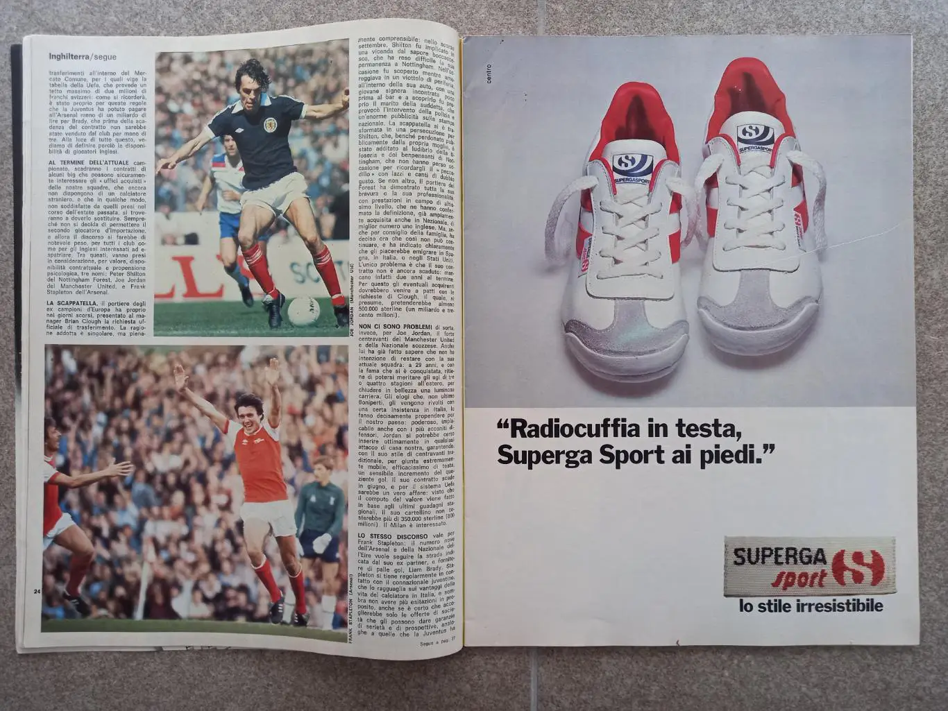 Guerin sportivo 1981 19 3