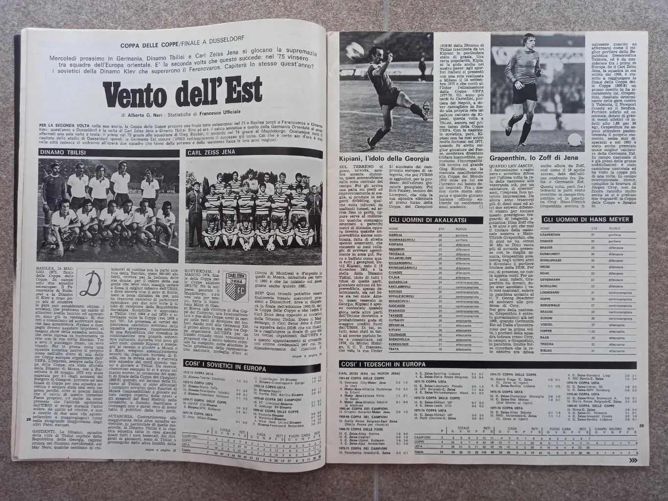 Guerin sportivo 1981 19 4