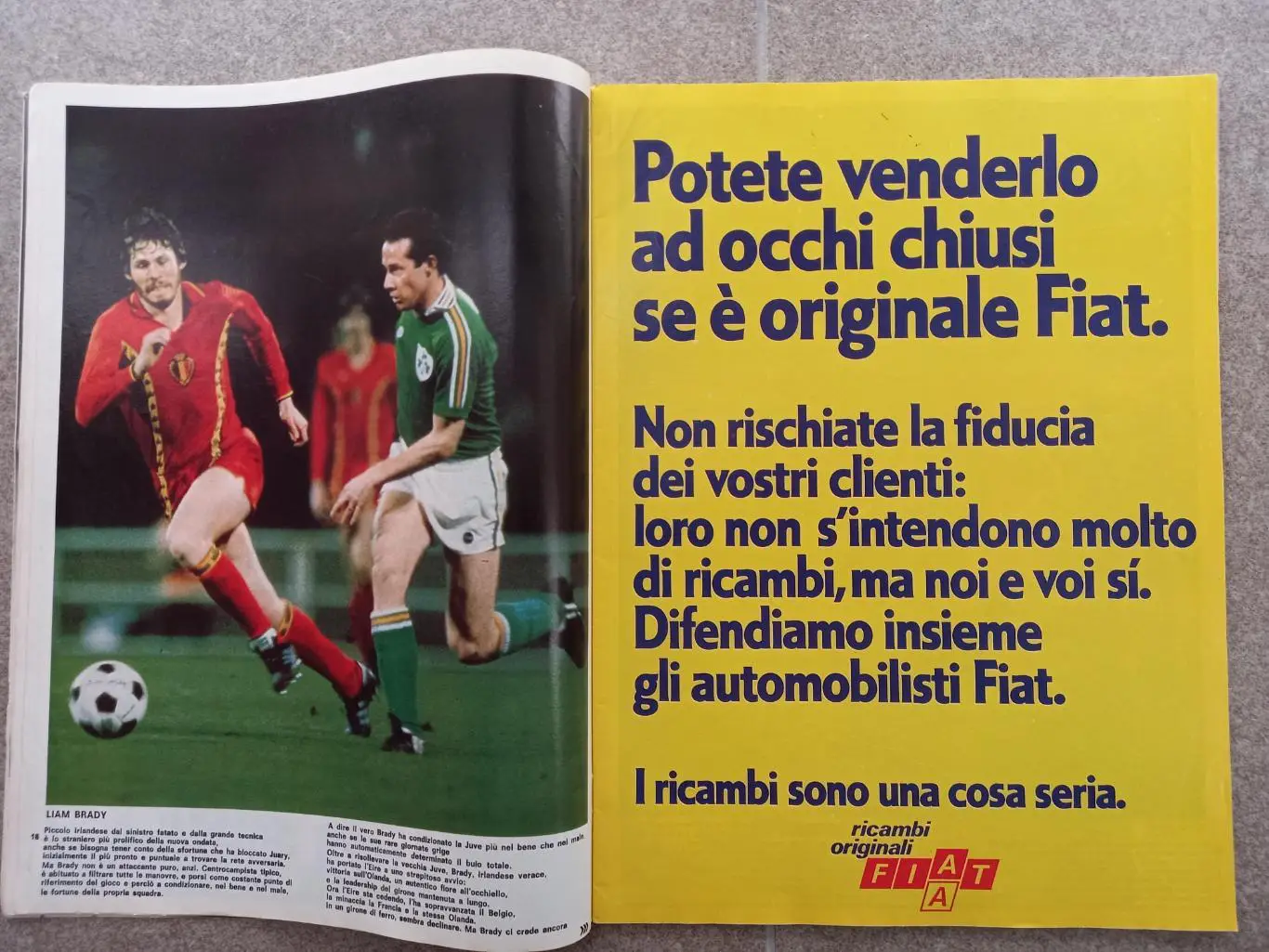 Guerin sportivo 1981 18 1