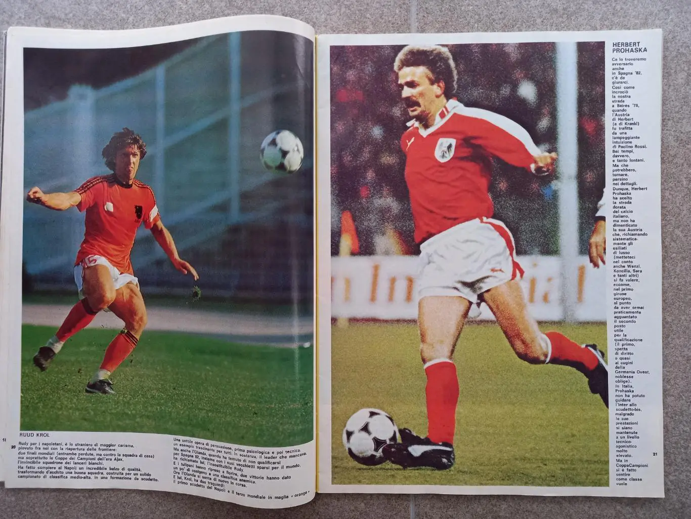 Guerin sportivo 1981 18 2