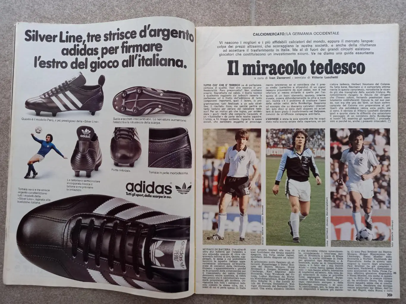 Guerin sportivo 1981 18 3