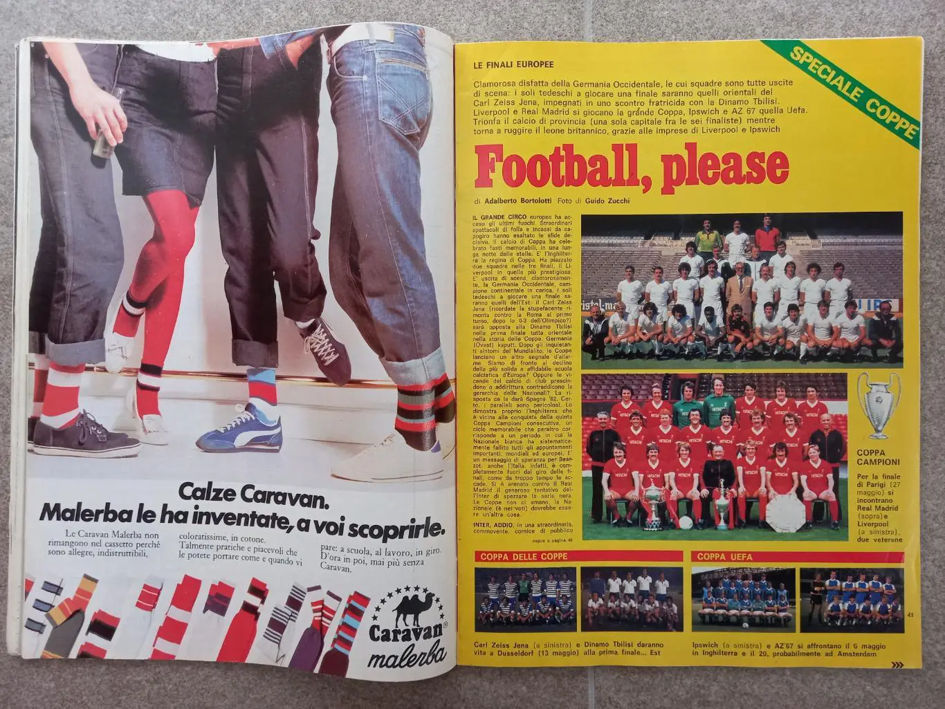 Guerin sportivo 1981 18 4