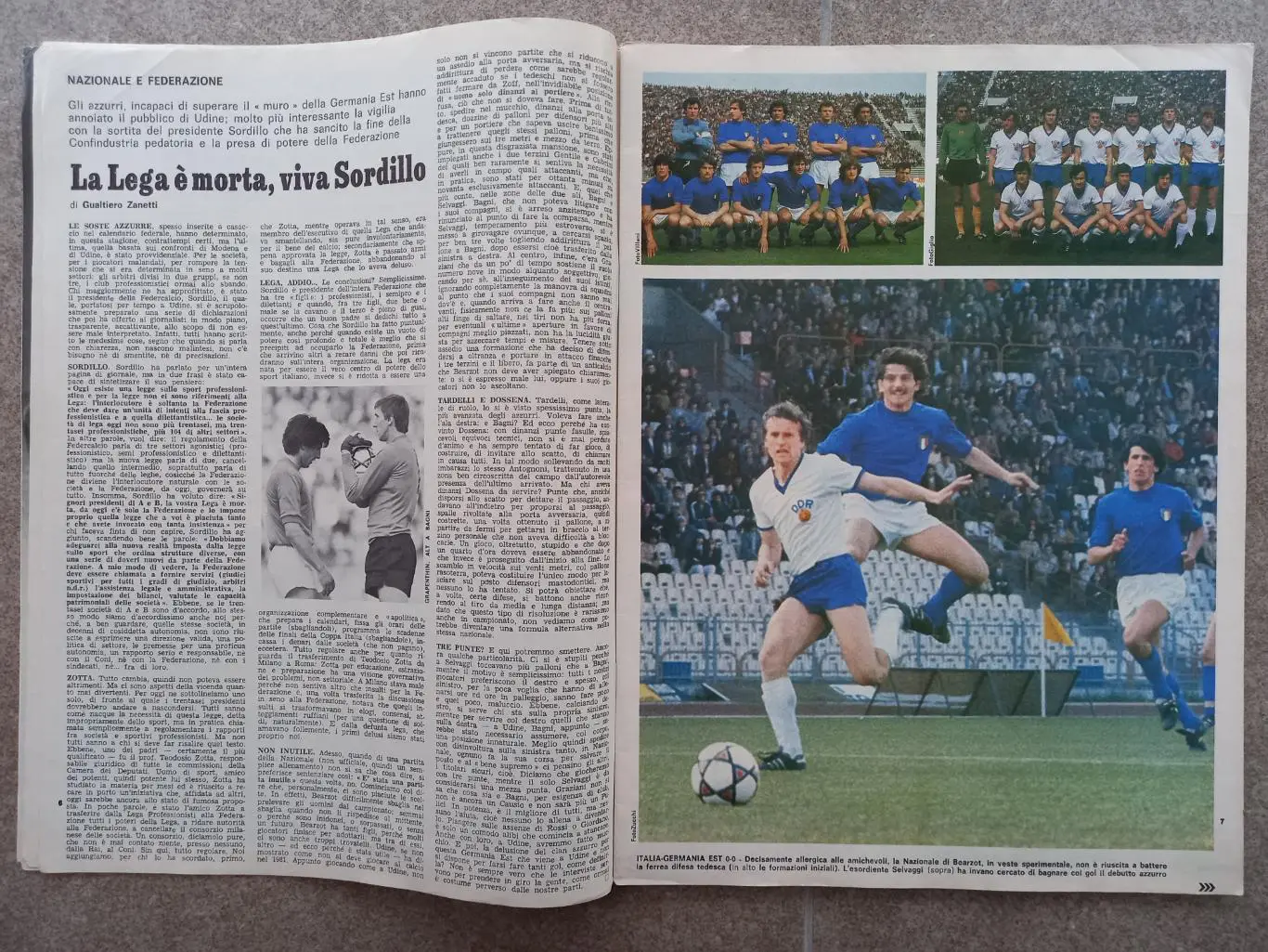 Guerin sportivo 1981 17 3