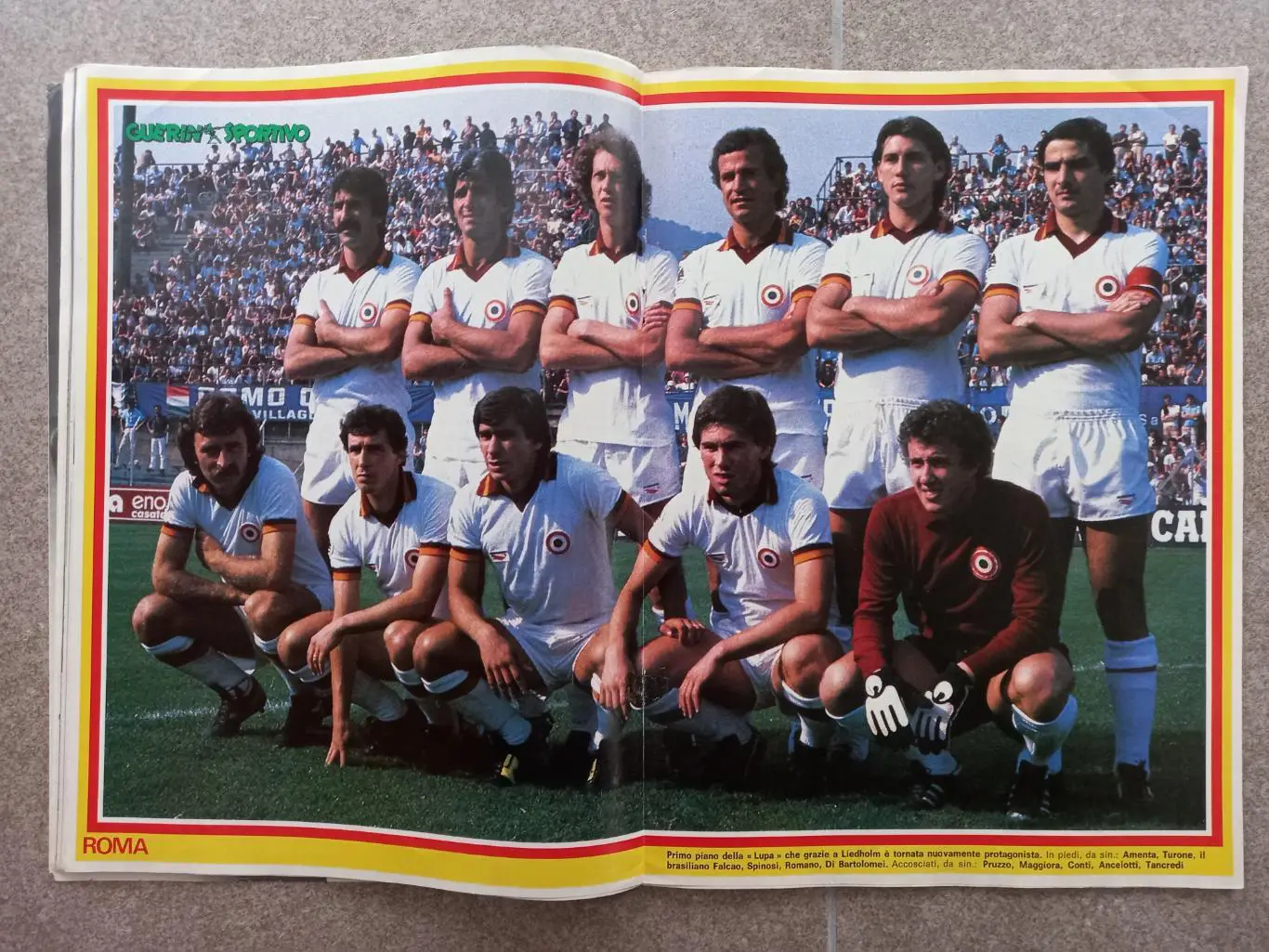 Guerin sportivo 1981 17 7