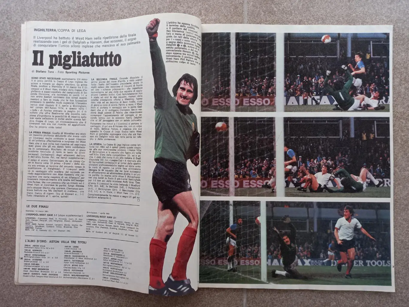 Guerin sportivo 1981 16 3