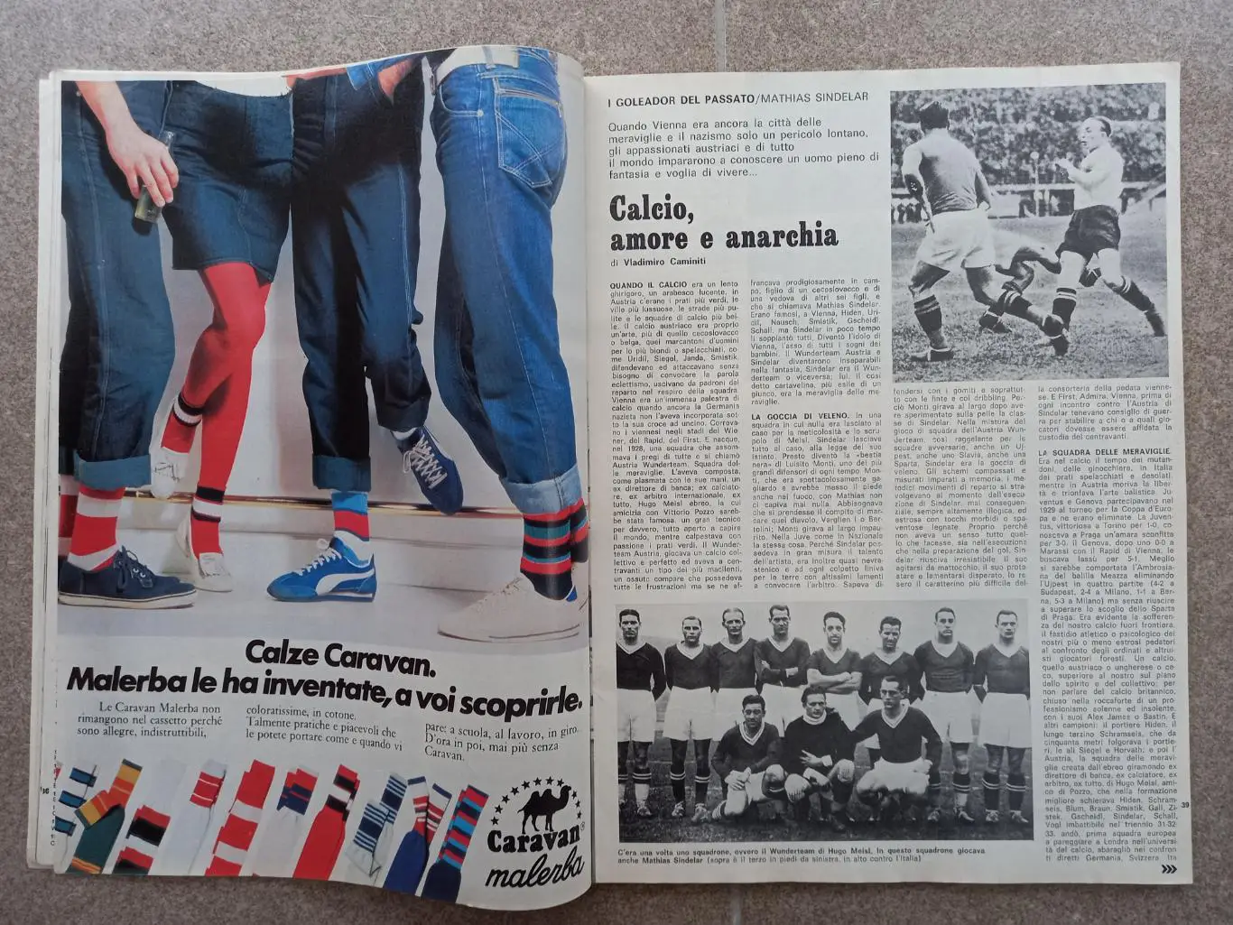 Guerin sportivo 1981 16 4