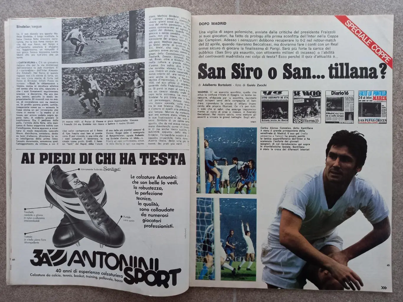 Guerin sportivo 1981 16 5