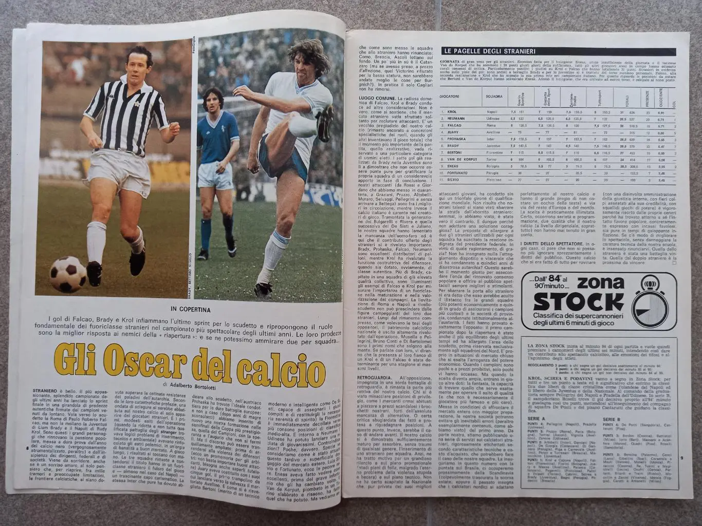 Guerin sportivo 1981 15 2