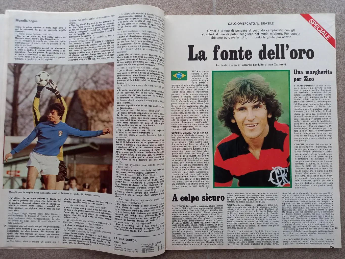 Guerin sportivo 1981 15 3