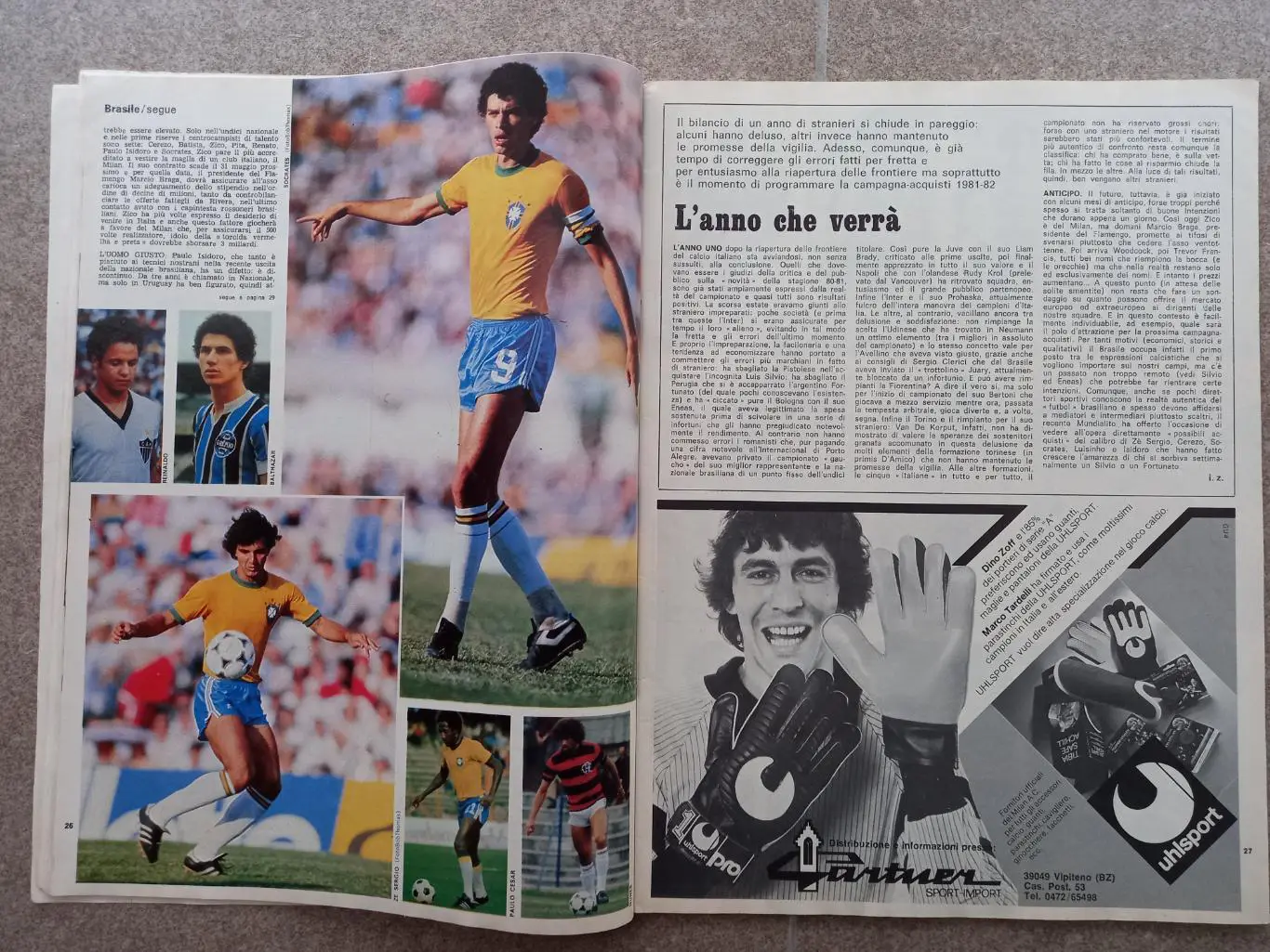 Guerin sportivo 1981 15 4