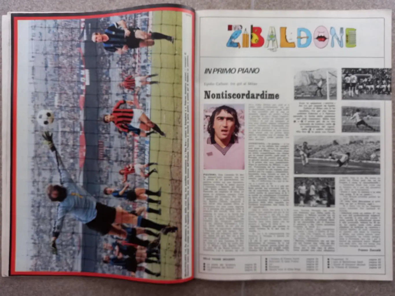 Guerin sportivo 1981 15 6