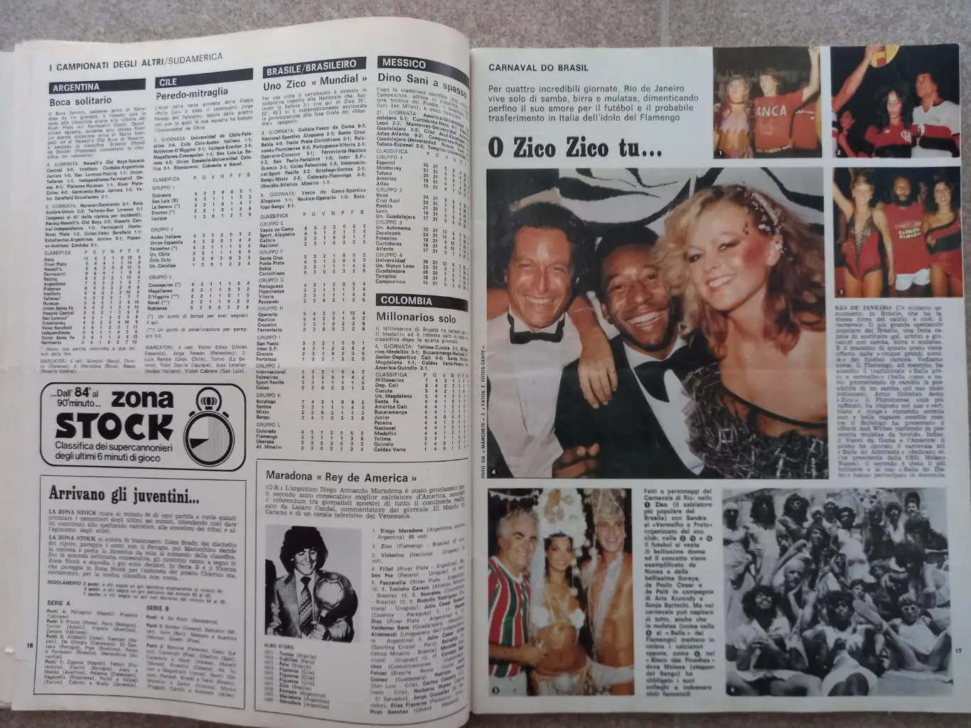 Guerin sportivo 1981 13 2