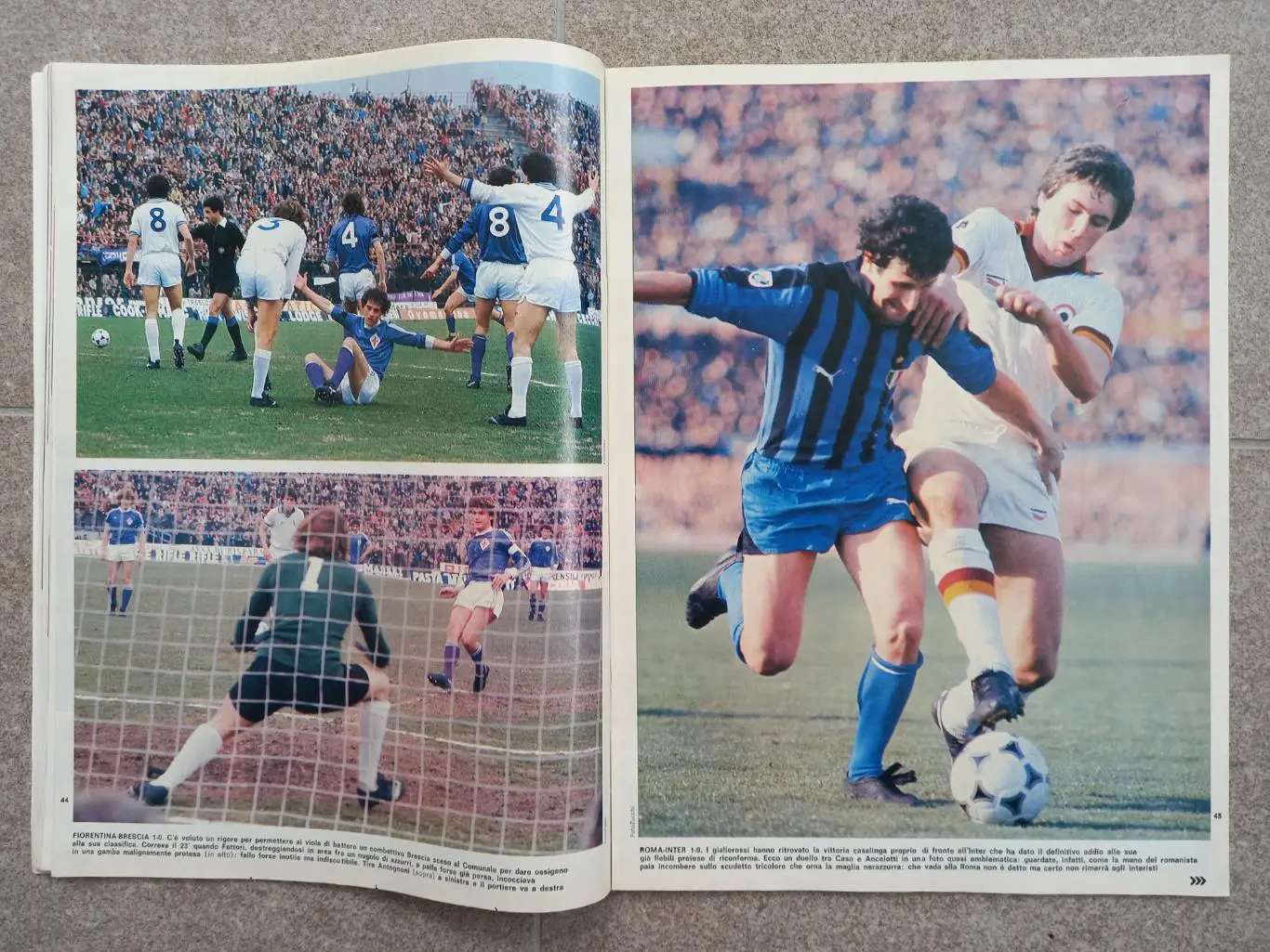 Guerin sportivo 1981 12 5