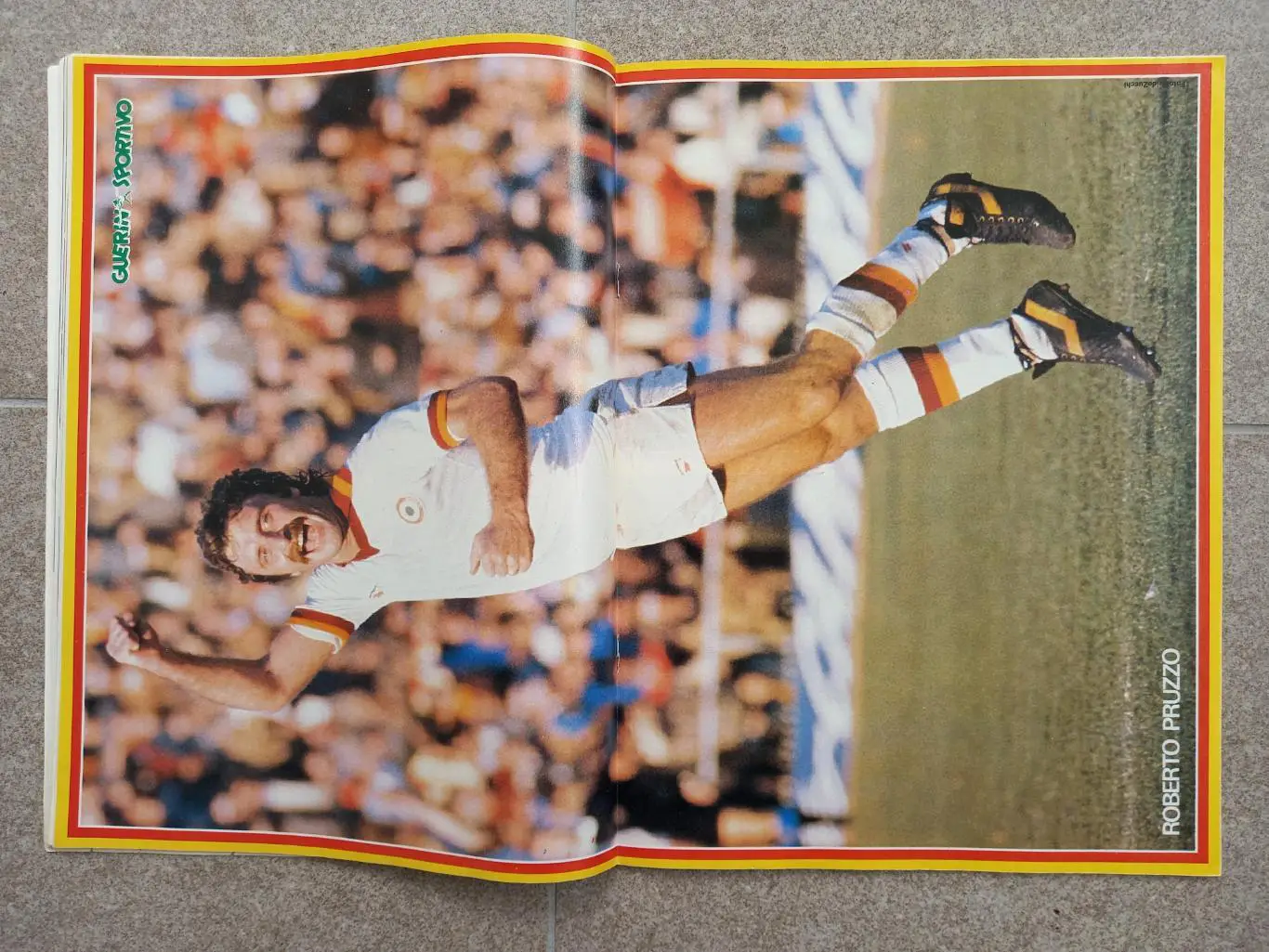 Guerin sportivo 1981 12 6