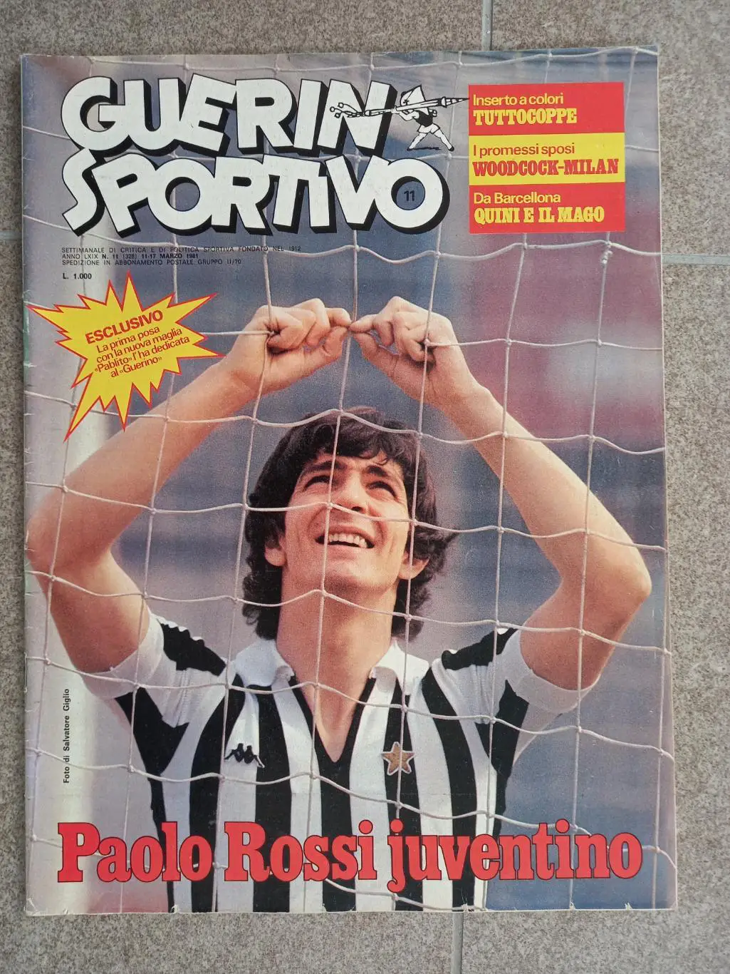 Guerin sportivo 1981 11