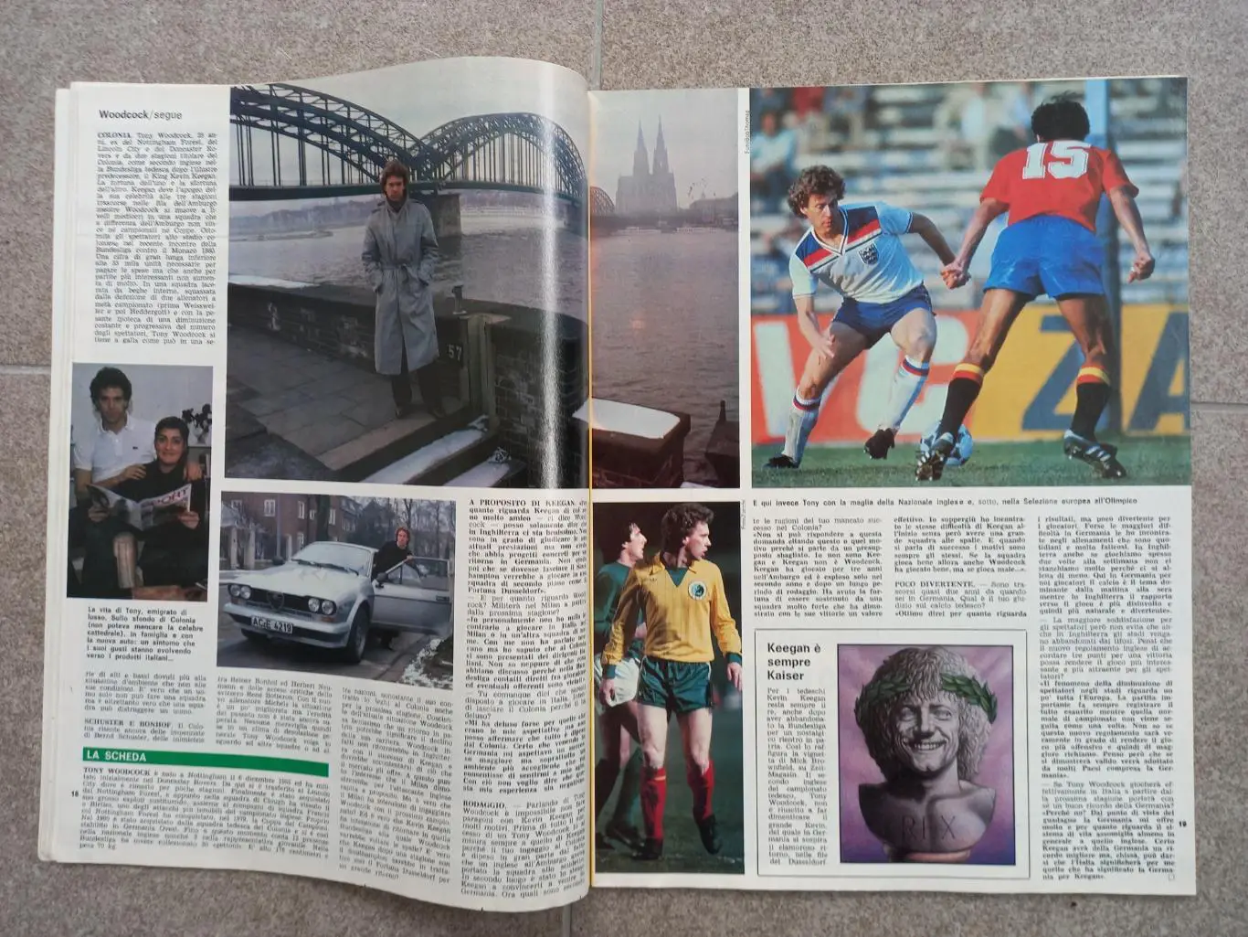 Guerin sportivo 1981 11 2