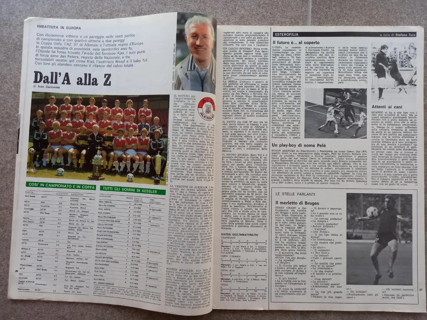 Guerin sportivo 1981 9 5