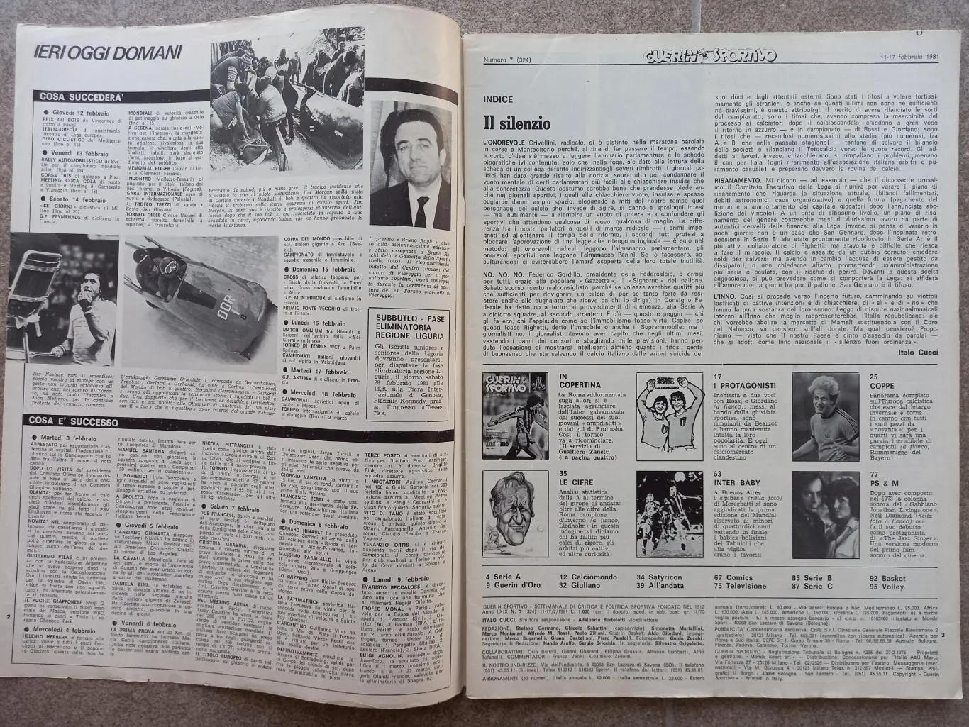 Guerin sportivo 1981 7 1