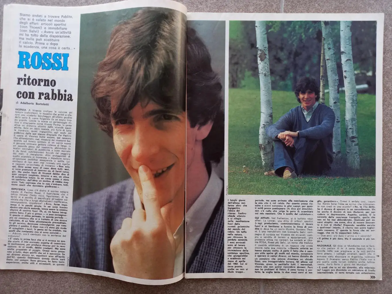 Guerin sportivo 1981 7 2