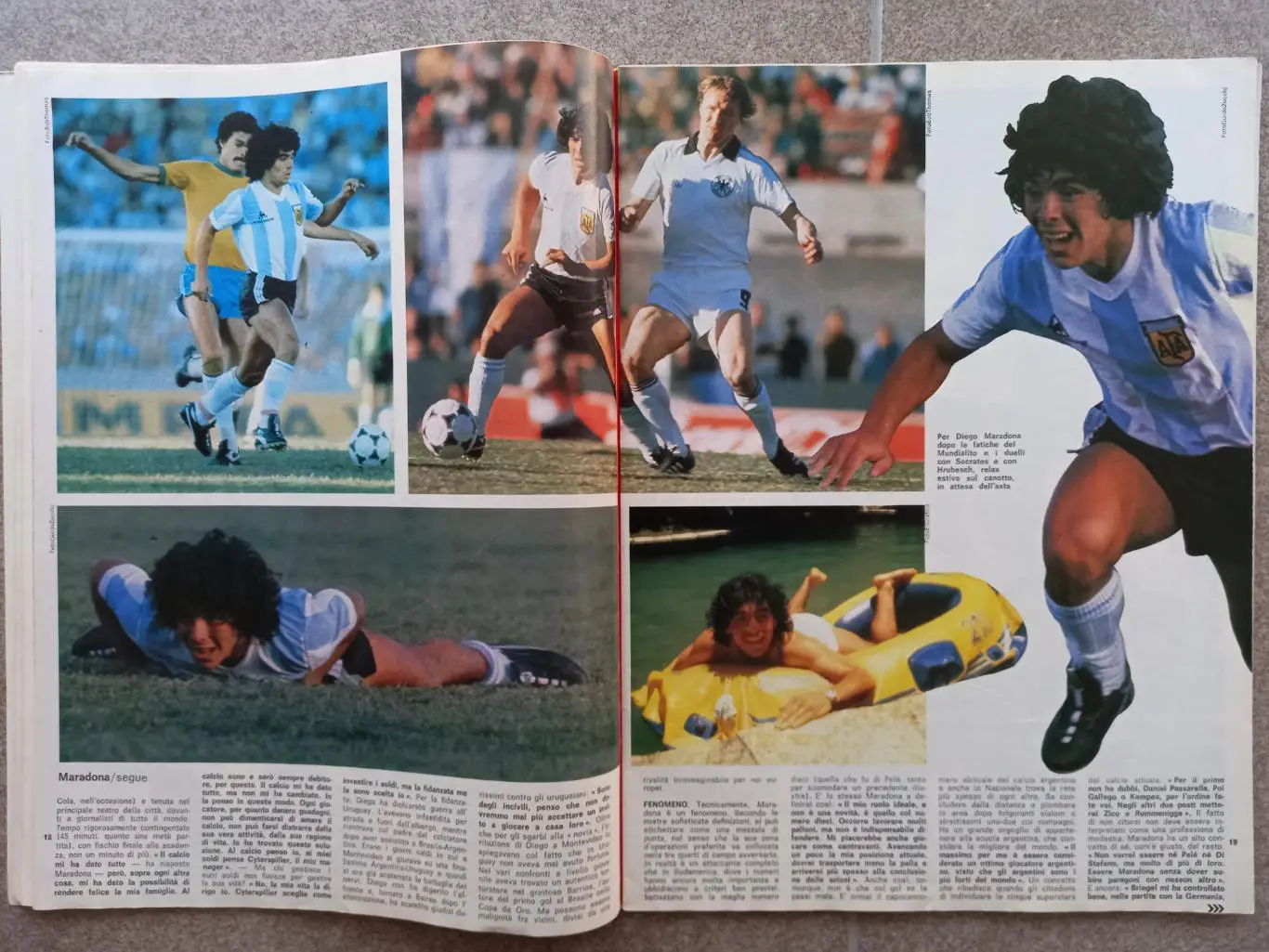 Guerin sportivo 1981 6 2