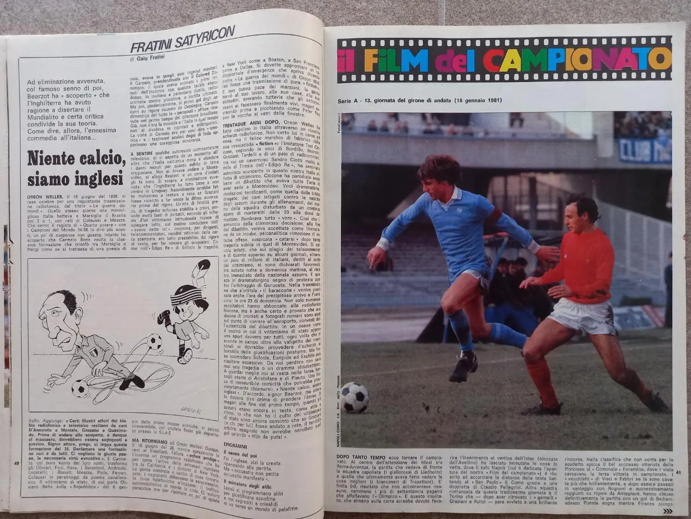 Guerin sportivo 1981 4 5